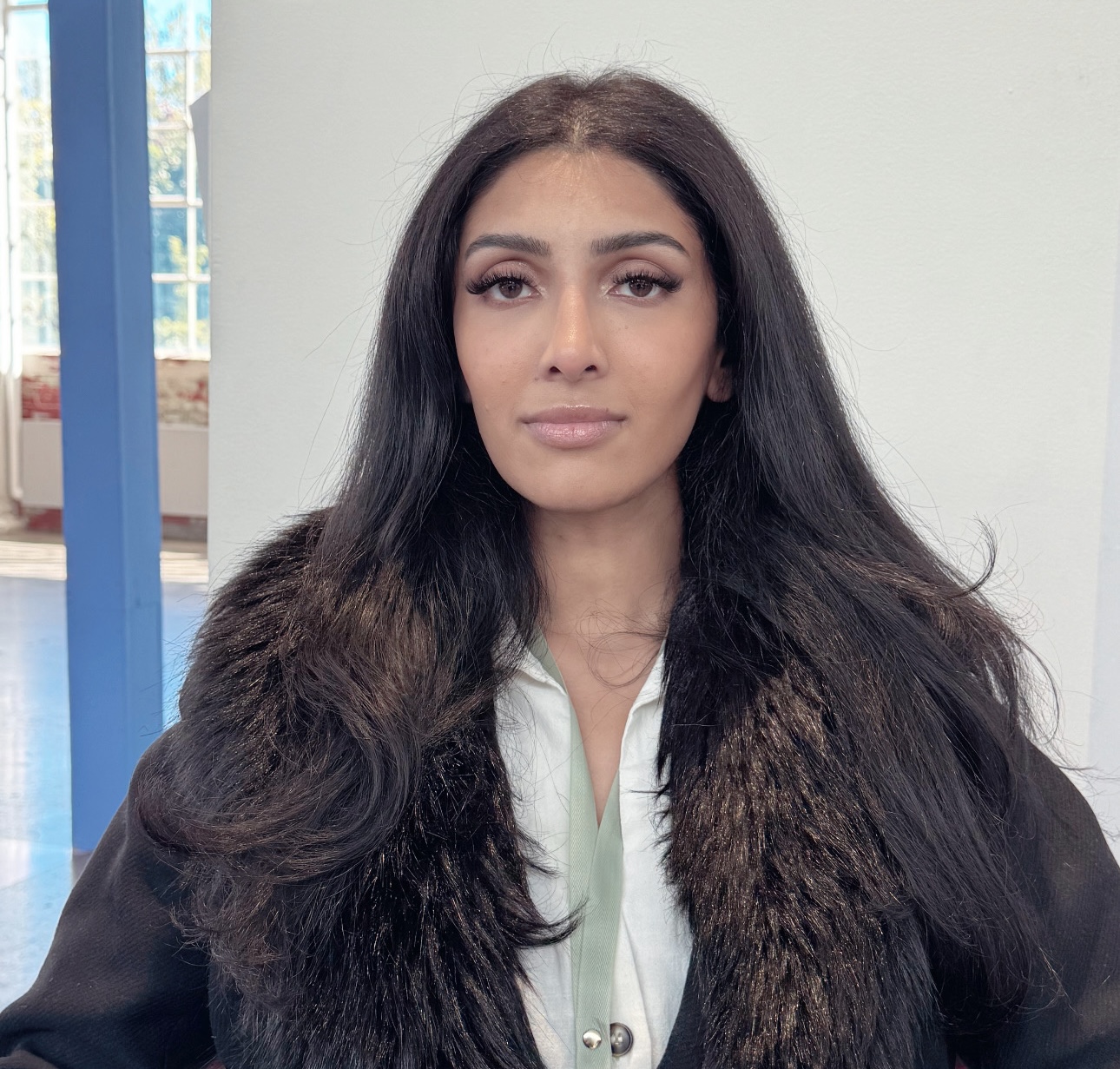 Priyanka Nagasubramanian, MSc, MBA, LSSBB, PMP, CHE